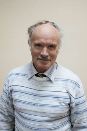 Прокопчук Станислав Андреевич